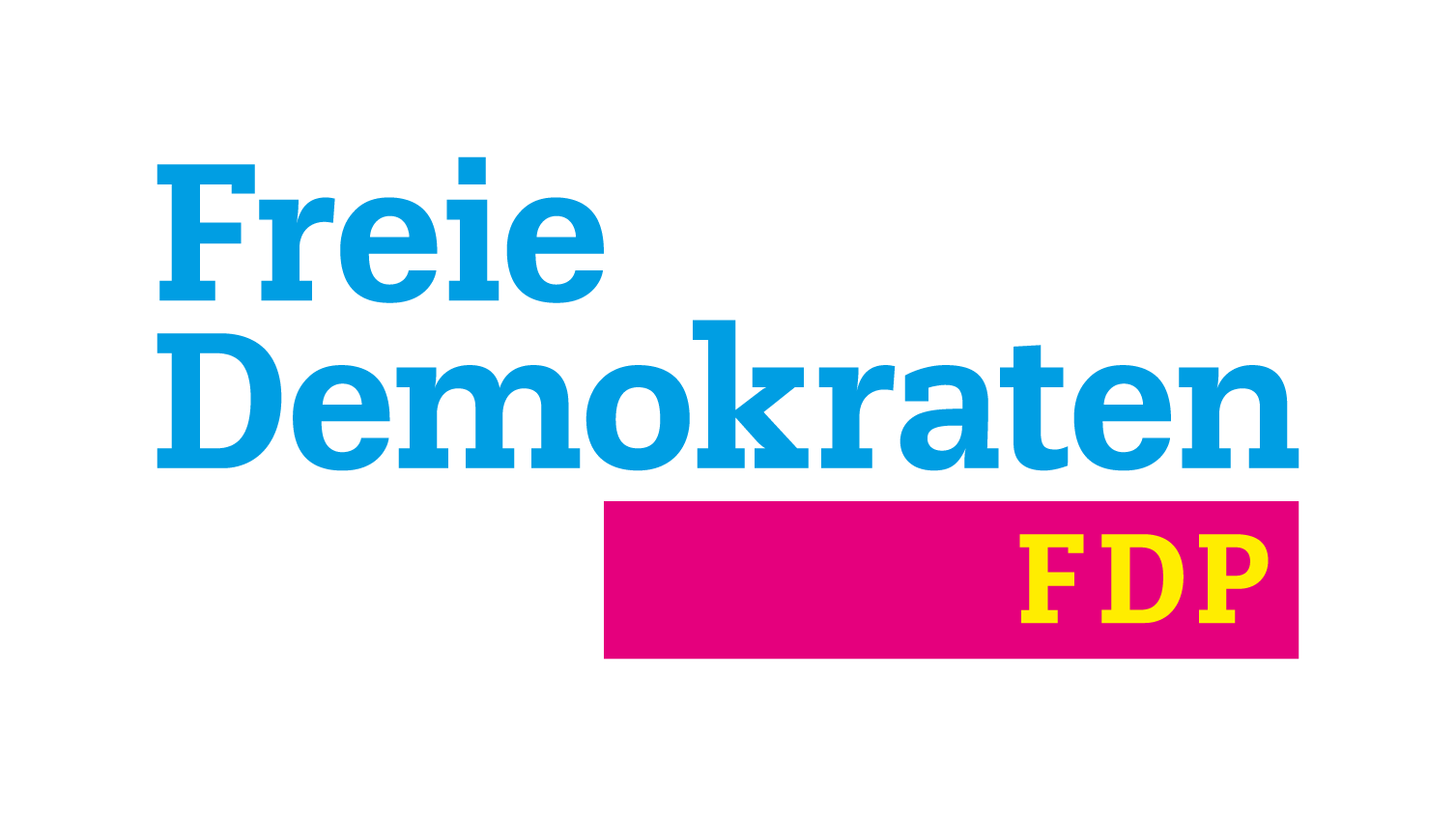 Mathias Zeuner - Logo FDP