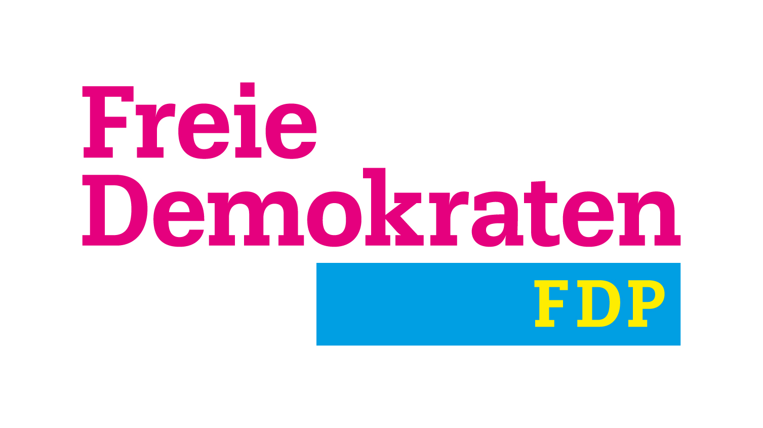 Mathias Zeuner - Logo FDP