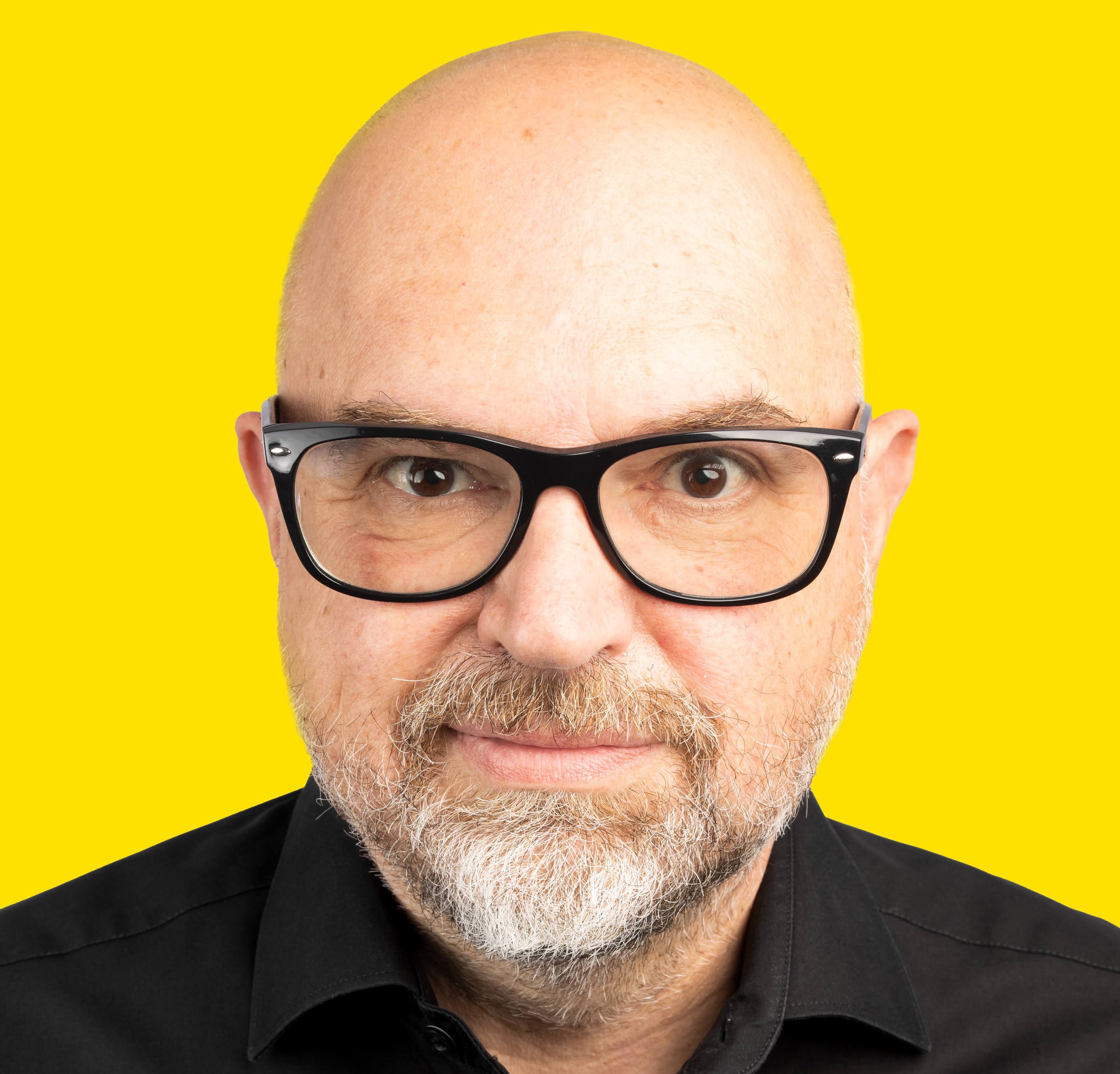 Mathias Zeuner - Kandidat WK 51, Hessen, LTW 23