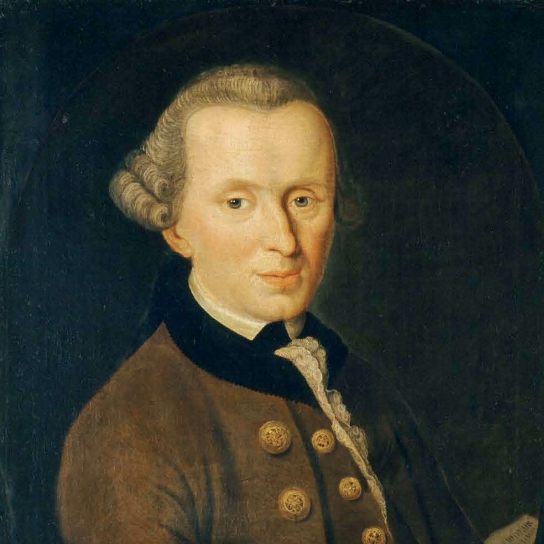Mathias Zeuner Kant