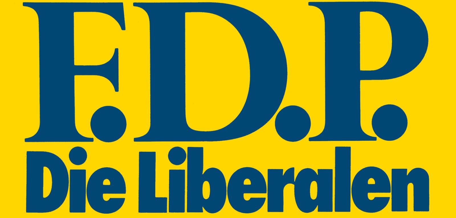 Mathias Zeuner FDP