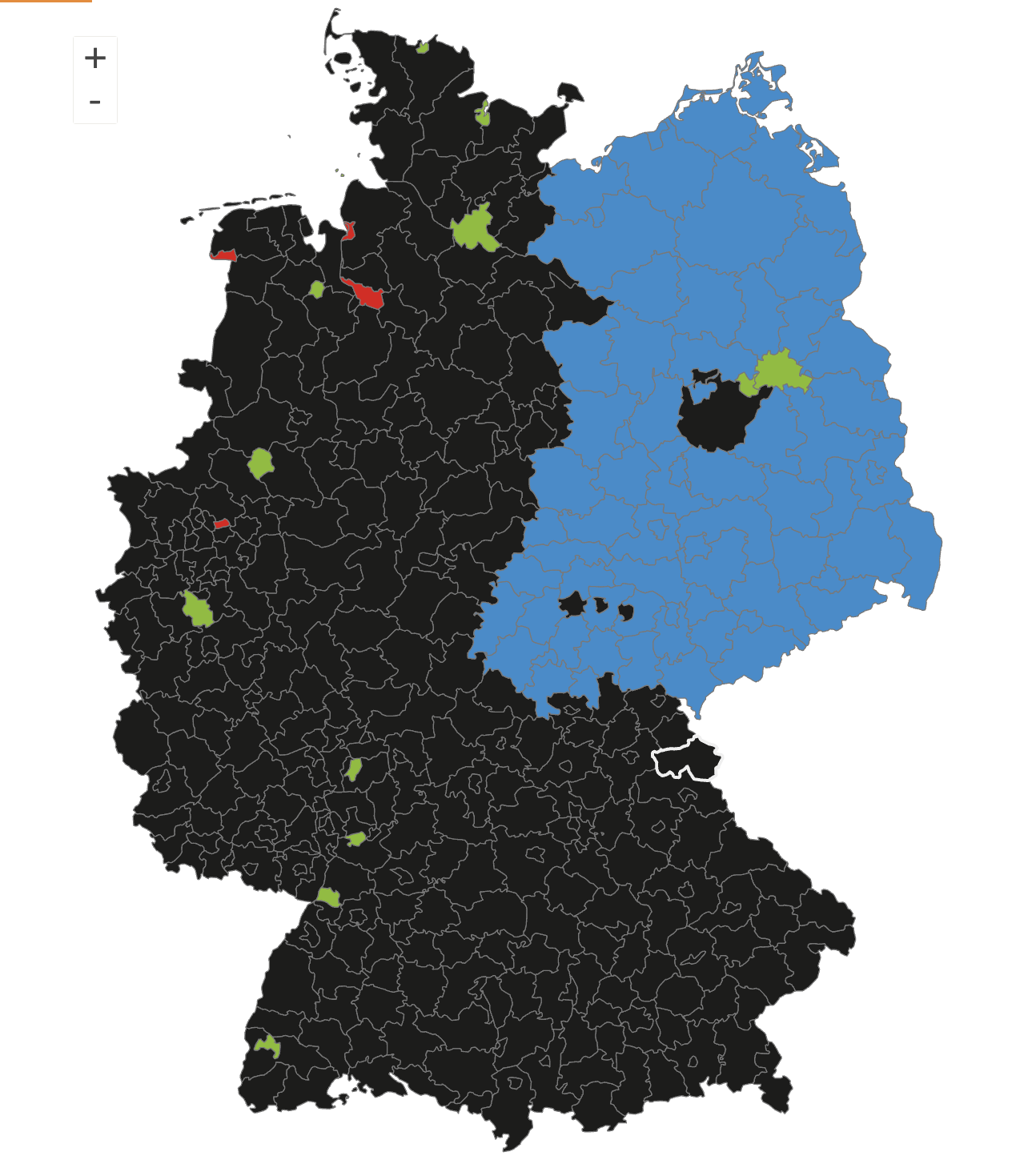 Mathias Zeuner EU Wahl 2024