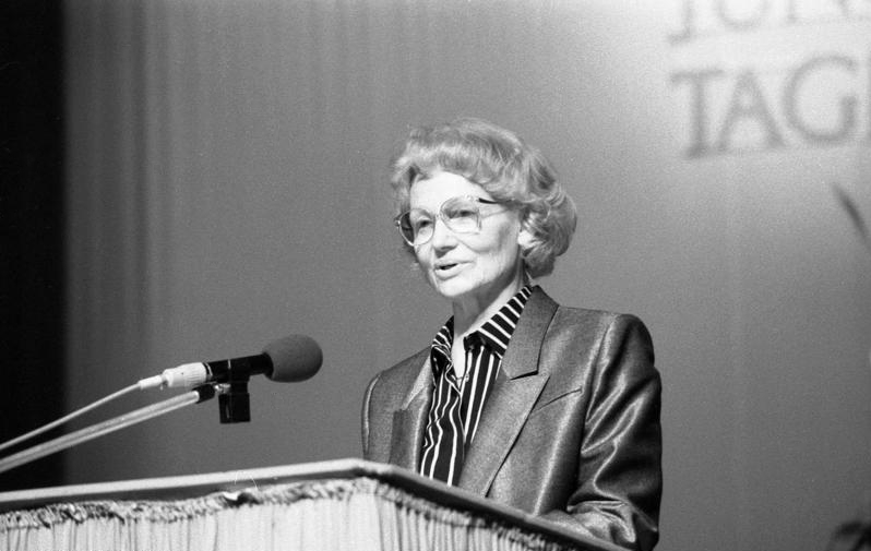 Domina Margot Honecker, Mathias Zeuner, FDP
