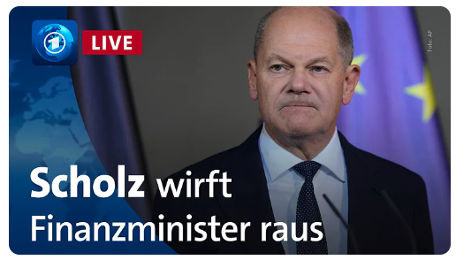 Endlich frei 