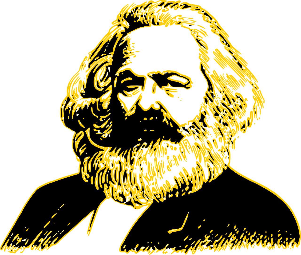 Karl Marx