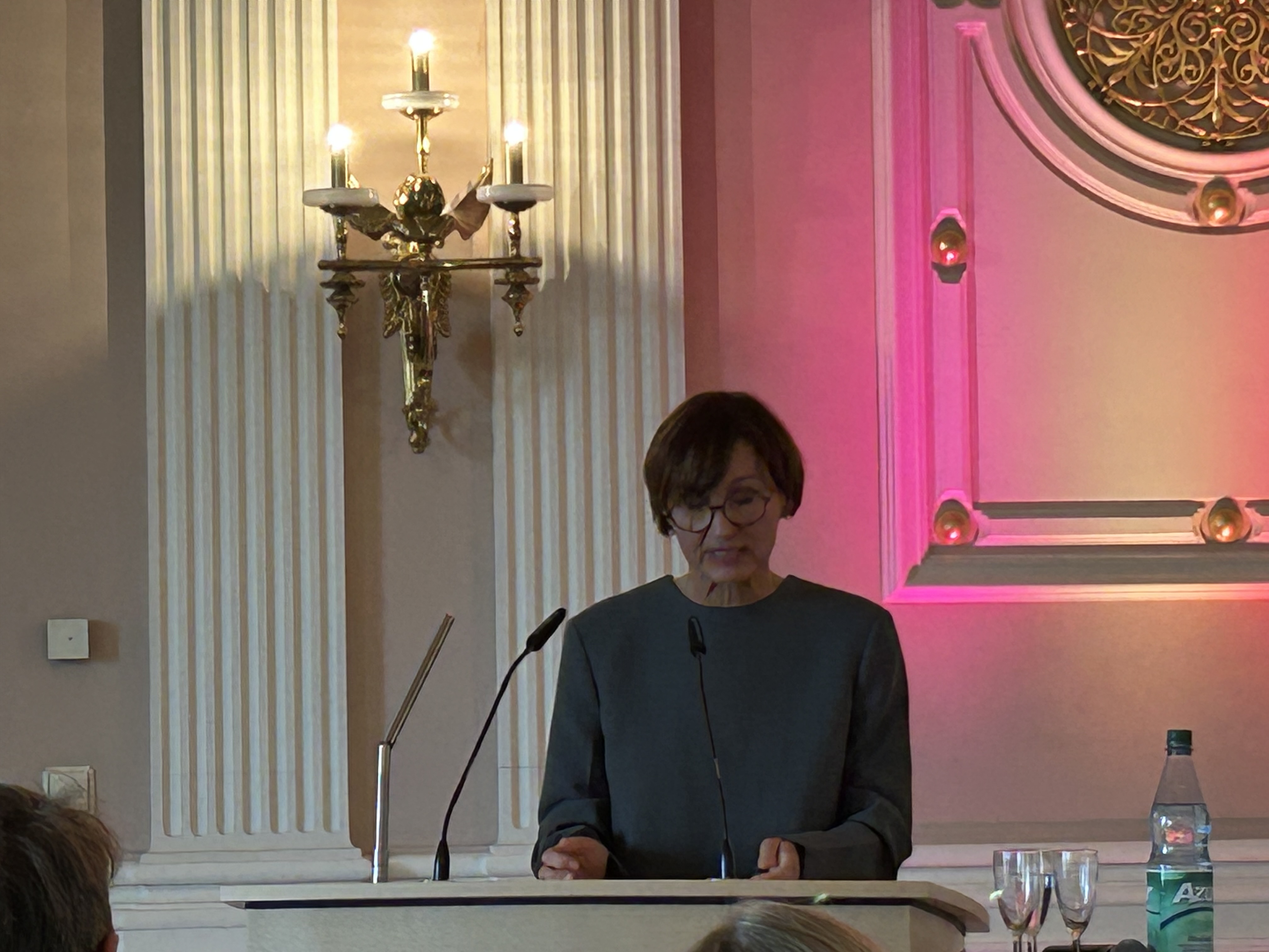 Neujahrsempfang der FDP Darmstadt