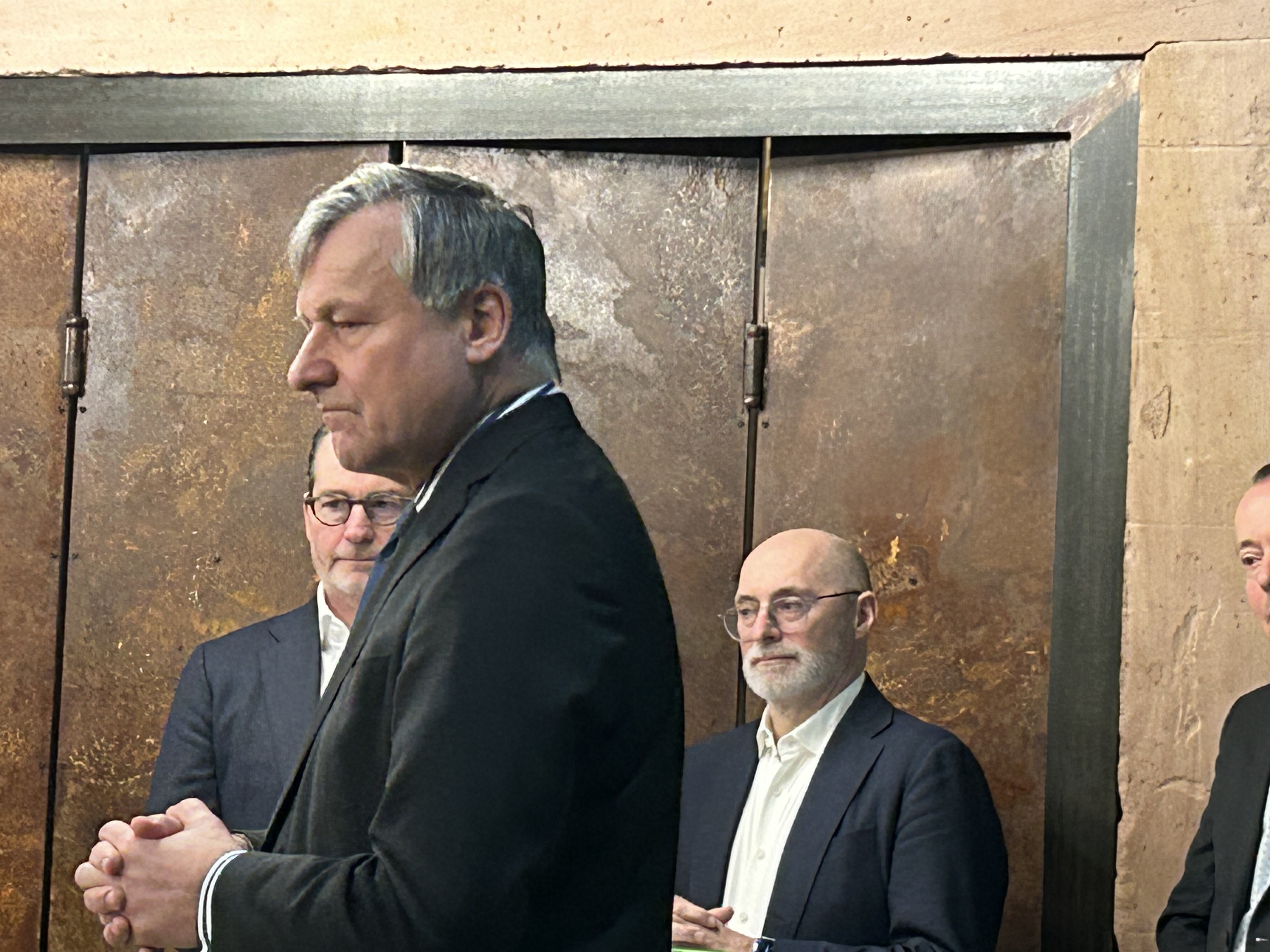 Neujahrsempfang der FDP Seligenstadt