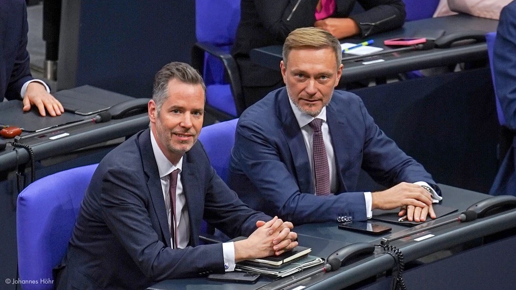 Dürr Lindnder