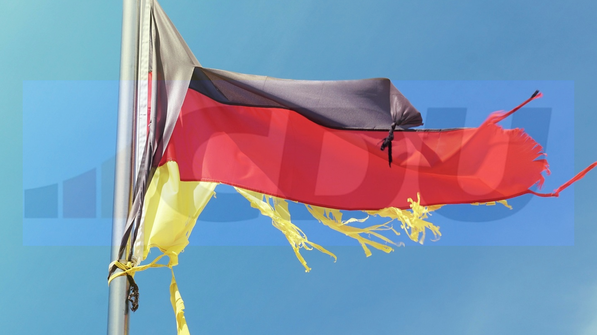 Tschö Demokratie