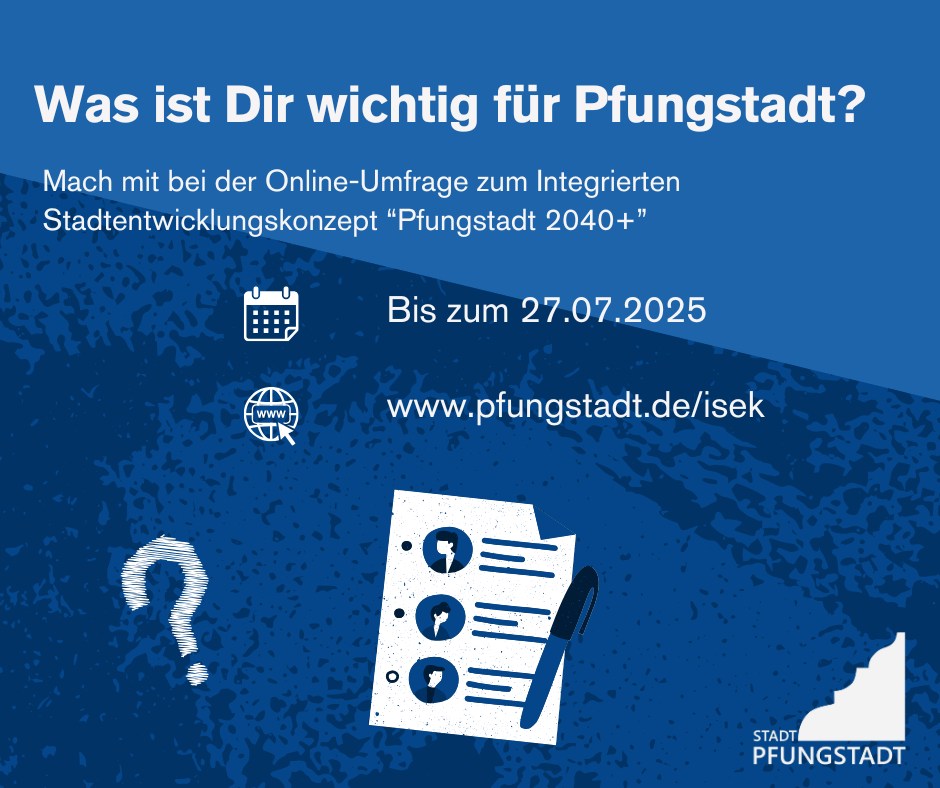 ISEK Pfungstadt