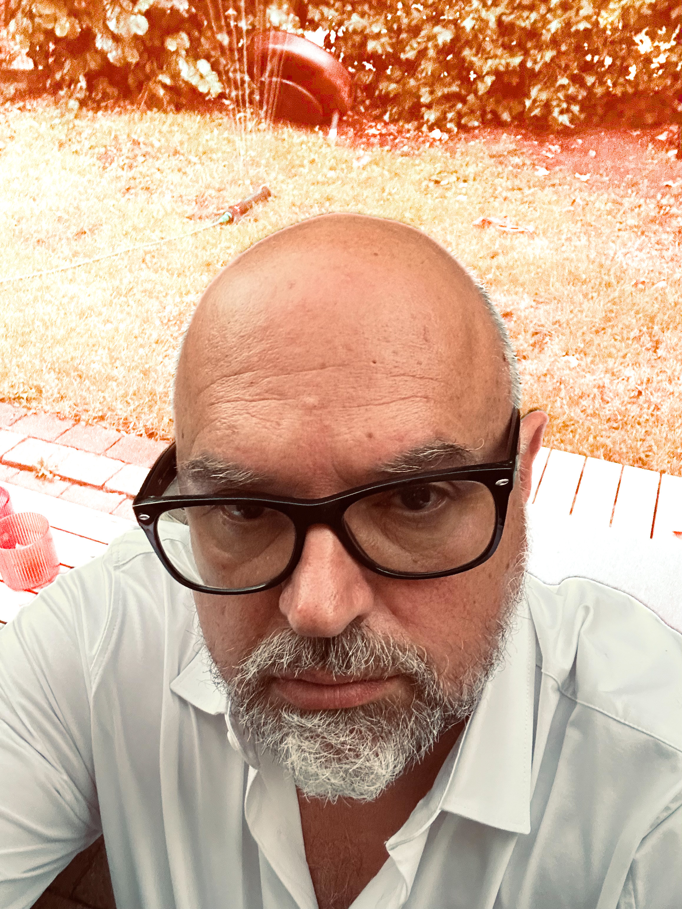 Mathias Zeuner Heiß
