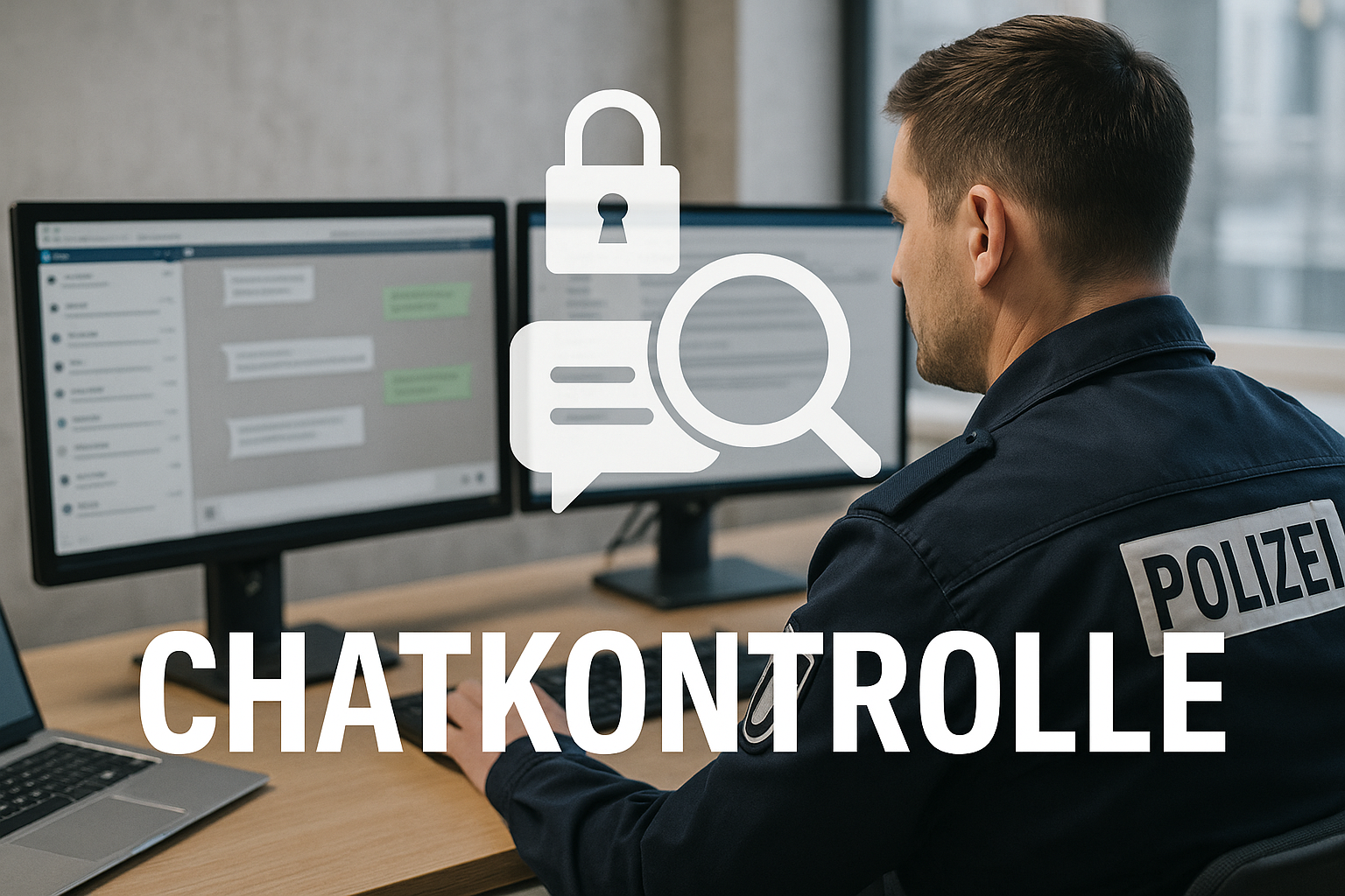 Chatkontrolle