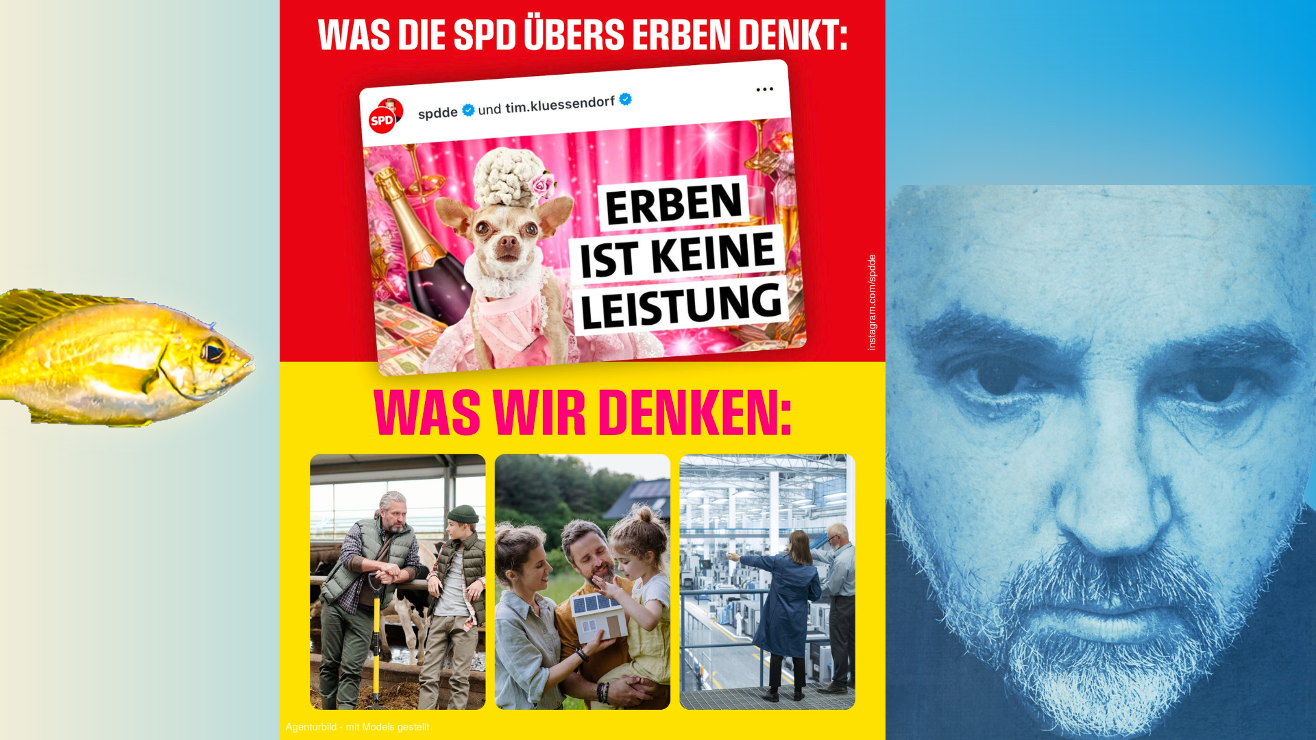 Mathias Zeuner - Erbschaftssteuer ist Raub