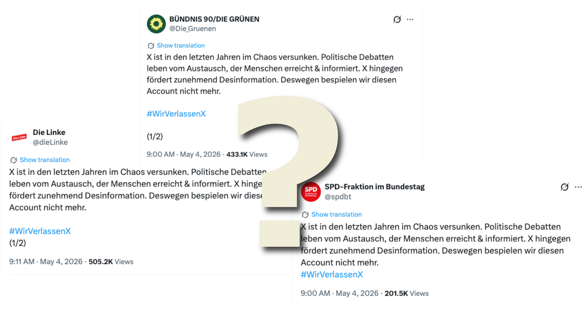 Mathias Zeuner ist auf Twitter