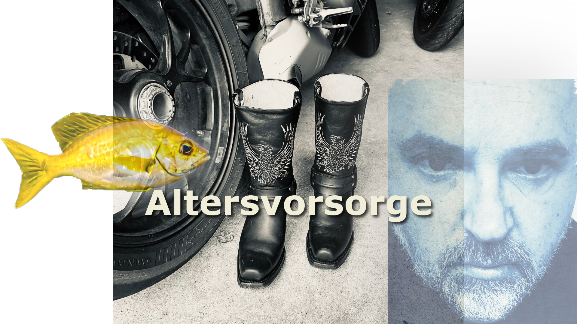Mathias Zeuner Altersvorsorge