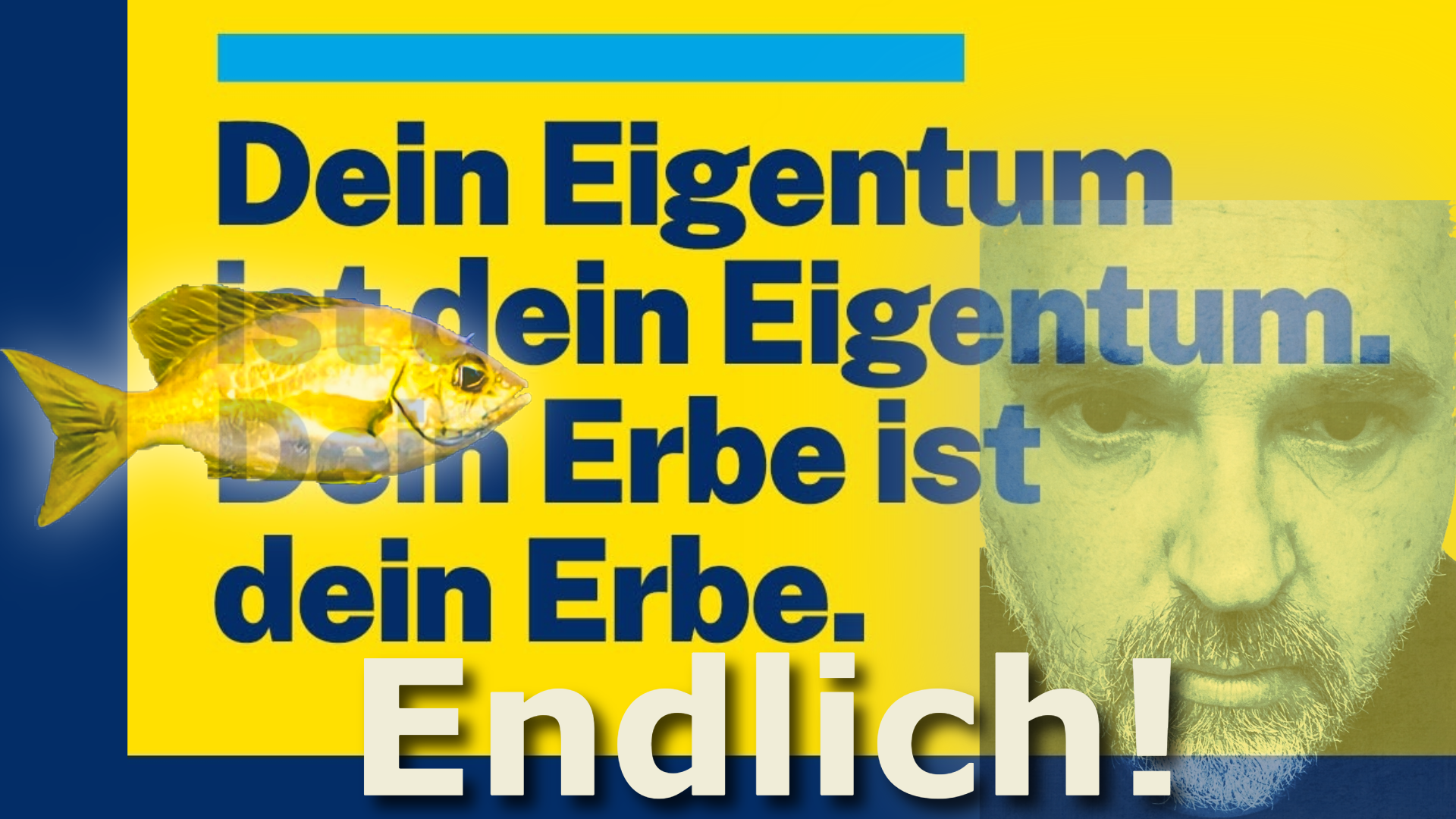 Mathias Zeuner Erbschaftssteuer weg!