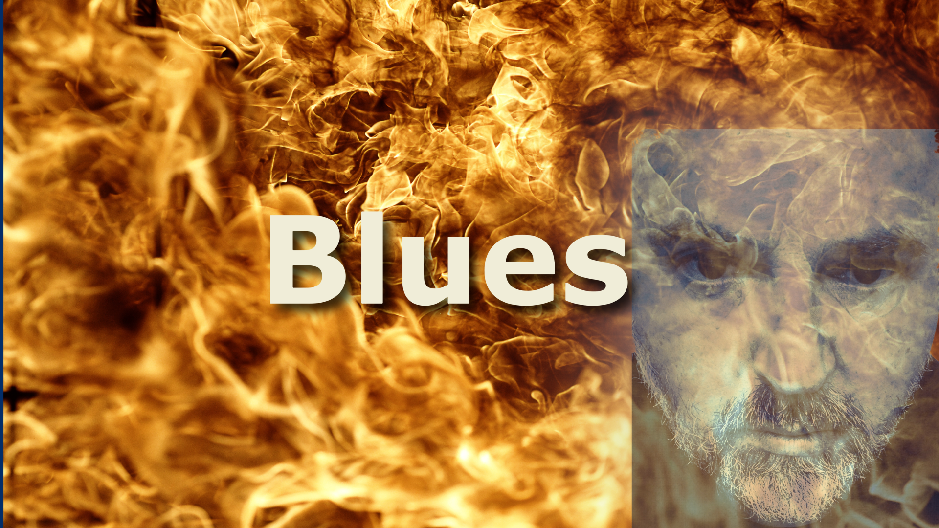 Mathias Zeuner hat den Blues
