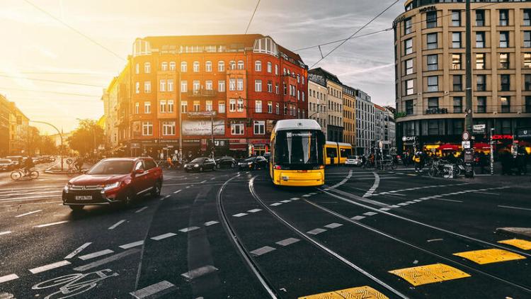 Mathias Zeuner FDP, CO2 Verkehr