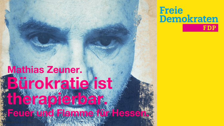 Mathias Zeuner - FDP