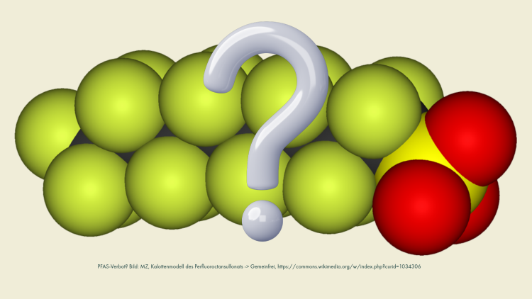 Mathias Zeuner PFAS-Verbot