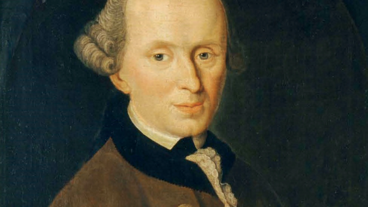 Mathias Zeuner Kant