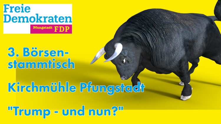 Mathias Zeuner Börsenstammtisch