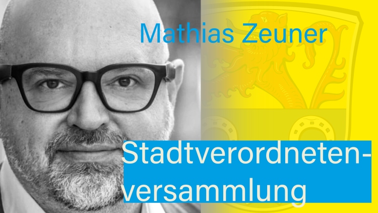 Mathias Zeuner Pfungstadt