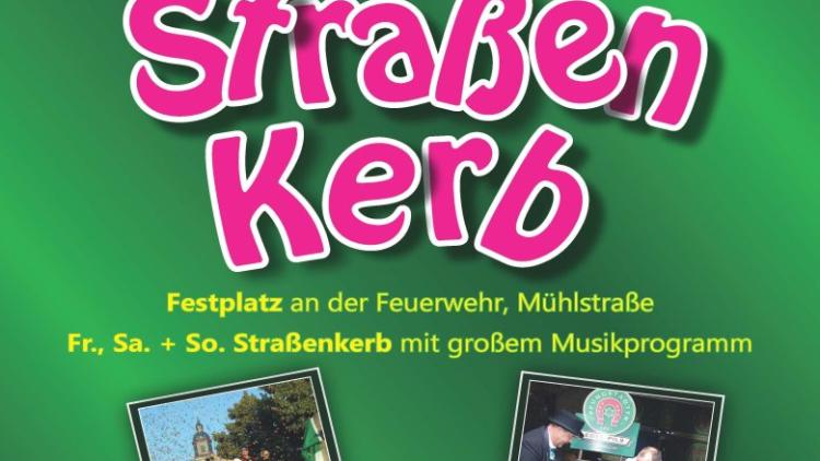 Mathias Zeuner Pfungstädter Kerb 2025