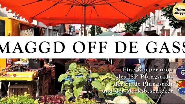 Maggd off de Gass Mathias Zeuner