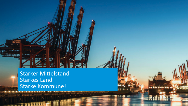 Mathias Zeuner Liberaler Mittelstand
