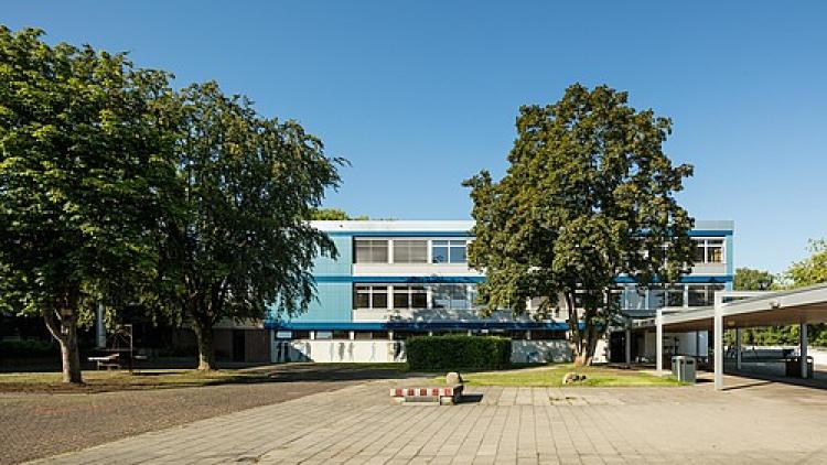 Albert-Einstein-Schule