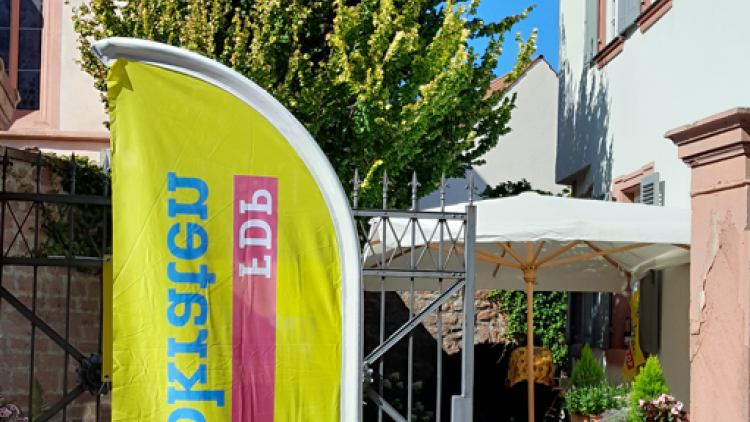 Mathias Zeuner FDP Kreis DADI