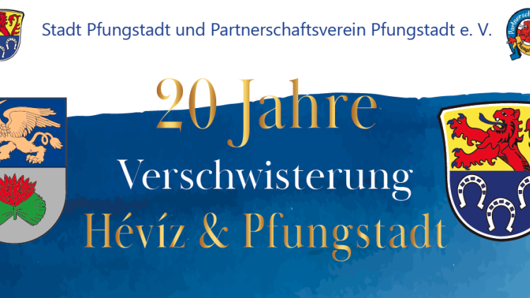 Partnerschaftsverein Pfungstadt e.V.
