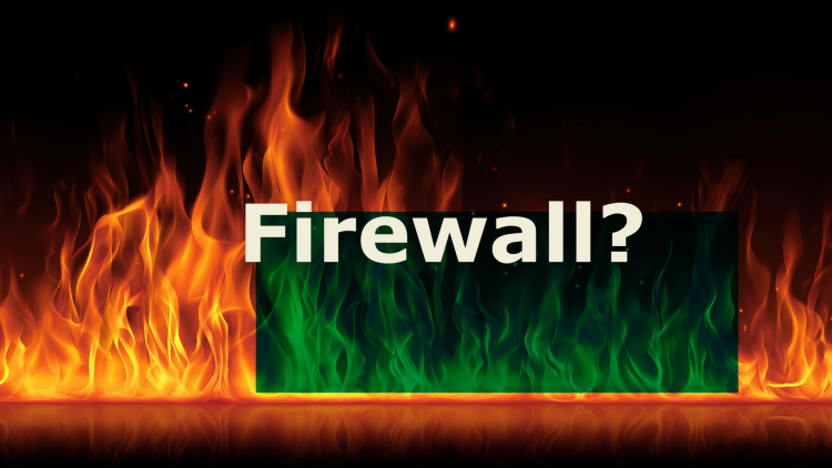 Firewall