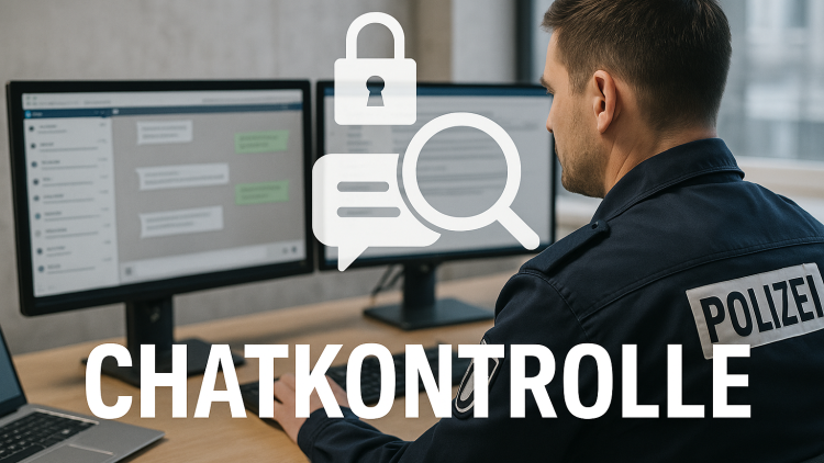 Chatkontrolle