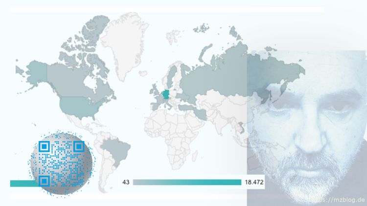 Mathias Zeuner - Die Welt ist nicht genug