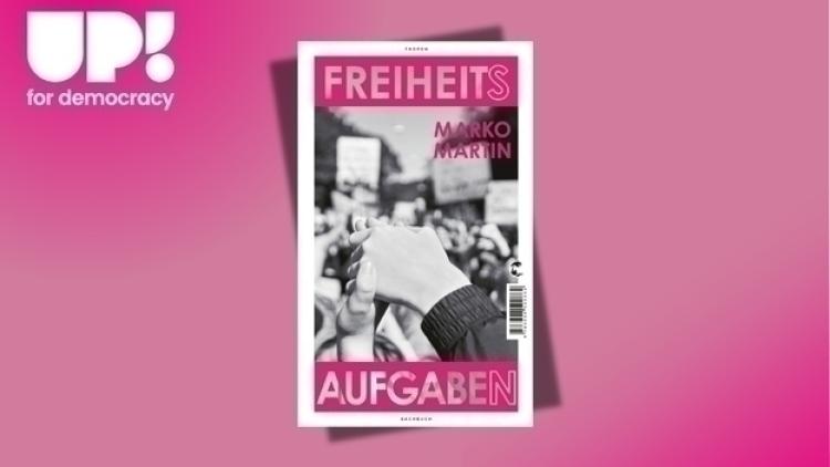 Aufgeklärte treffen sich in Heppenheim.