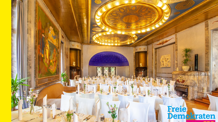 Mandatsräger-Jahresabschluss der Freien Demokraten Darmstadt-Dieburg