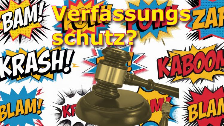Verfassungsschutz