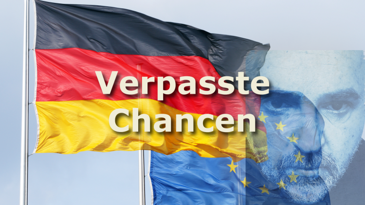 Mathias Zeuner Verpasste Chancen