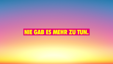 72. Bundesparteitag der FDP. Habemus Programm. Bild: FDP