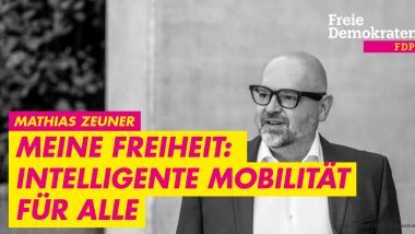 Mathias Zeuner Mobilität