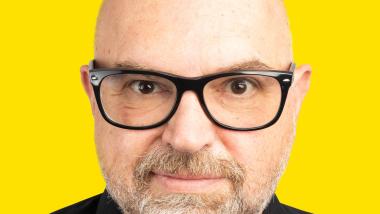 Mathias Zeuner - Kandidat WK 51, Hessen, LTW 23