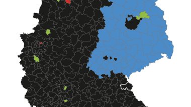 Mathias Zeuner EU Wahl 2024