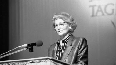 Domina Margot Honecker, Mathias Zeuner, FDP