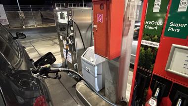 Mathias Zeuner HVO100