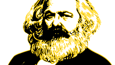 Karl Marx