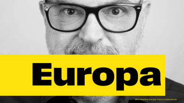 Mathias Zeuner Europa