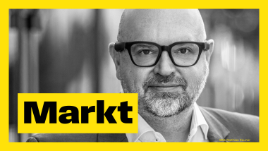 Mathias Zeuner Markt