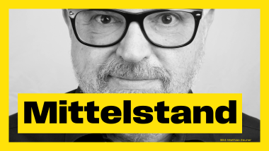 Mathias Zeuner Mittelstand